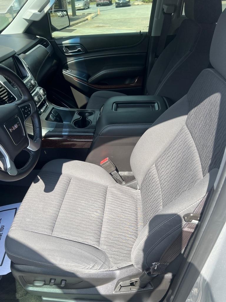 GMC Yukon 2WD 4dr SLE 2015