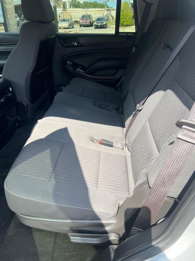 GMC Yukon 2WD 4dr SLE 2015