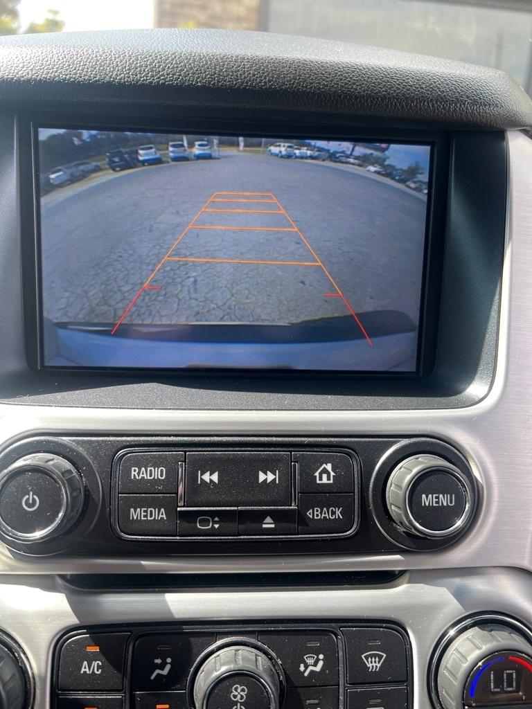 GMC Yukon 2WD 4dr SLE 2015