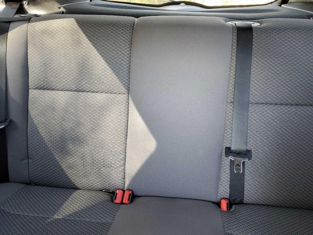 Ford Focus 5dr HB SES 2007