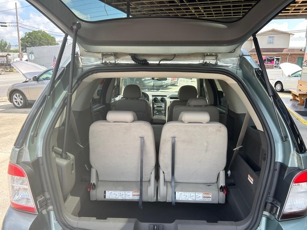 Ford Taurus X 4dr Wgn SEL FWD 2008