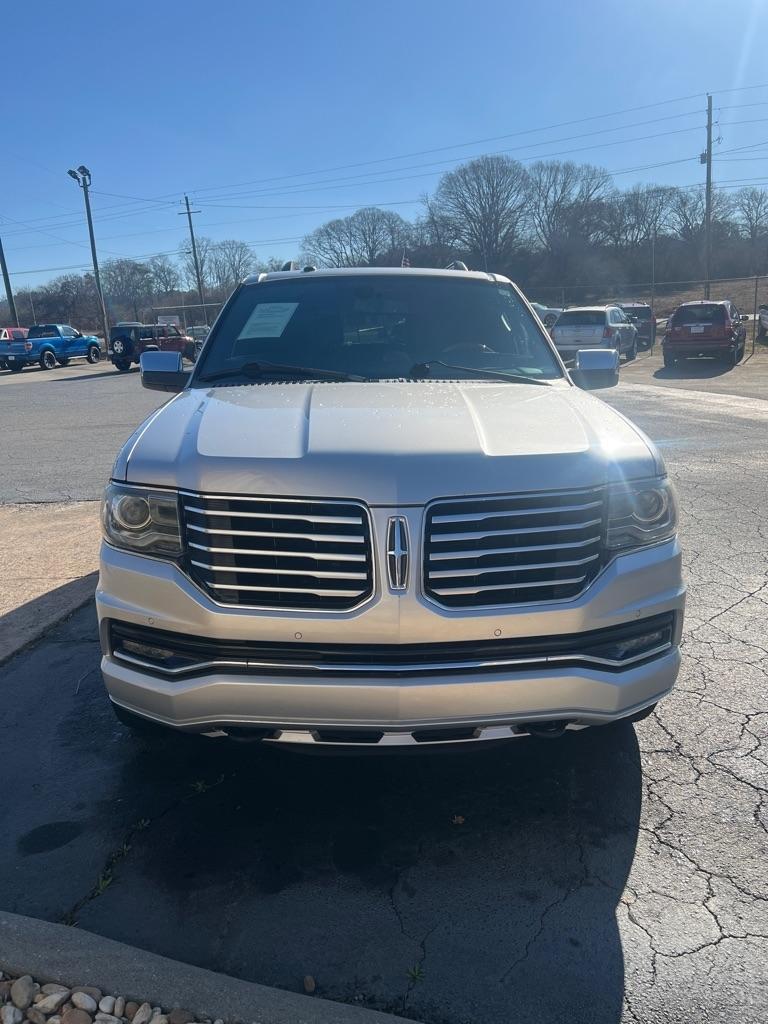 Lincoln Navigator 2WD 4dr Select 2016