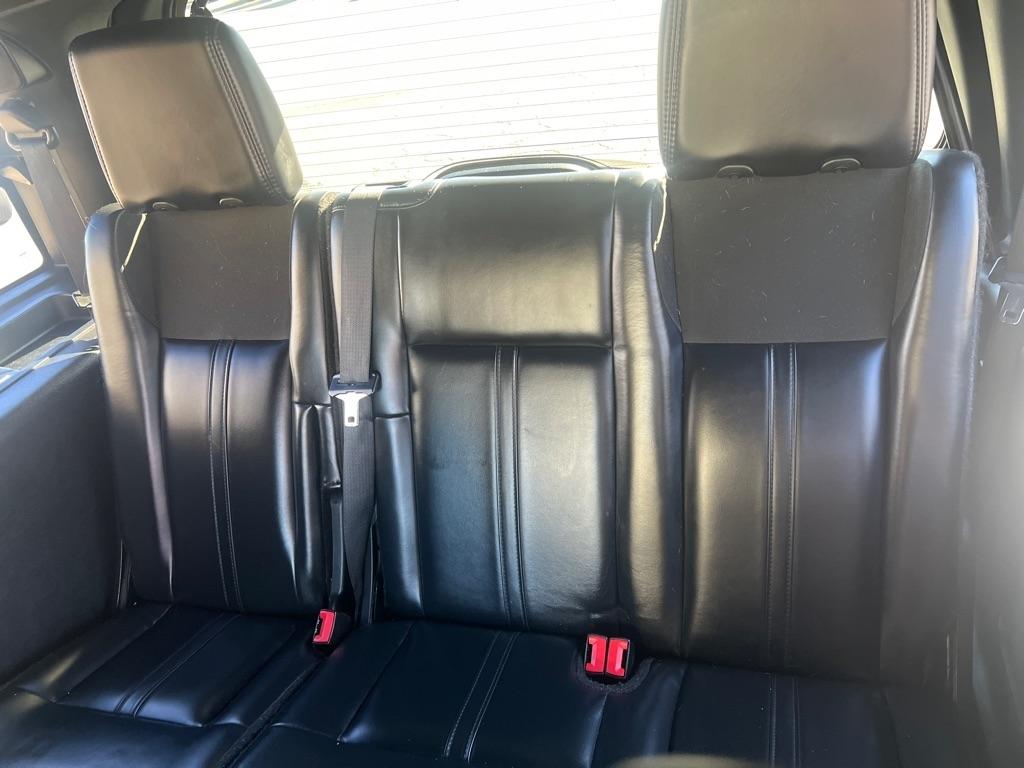 Lincoln Navigator 2WD 4dr Select 2016