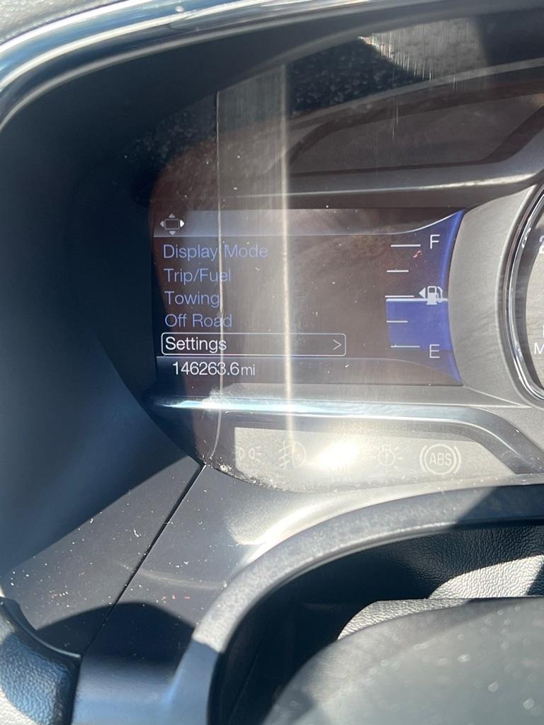 Lincoln Navigator 2WD 4dr Select 2016