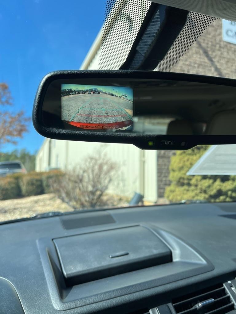 Lexus CT 200h FWD 4dr Hybrid 2012