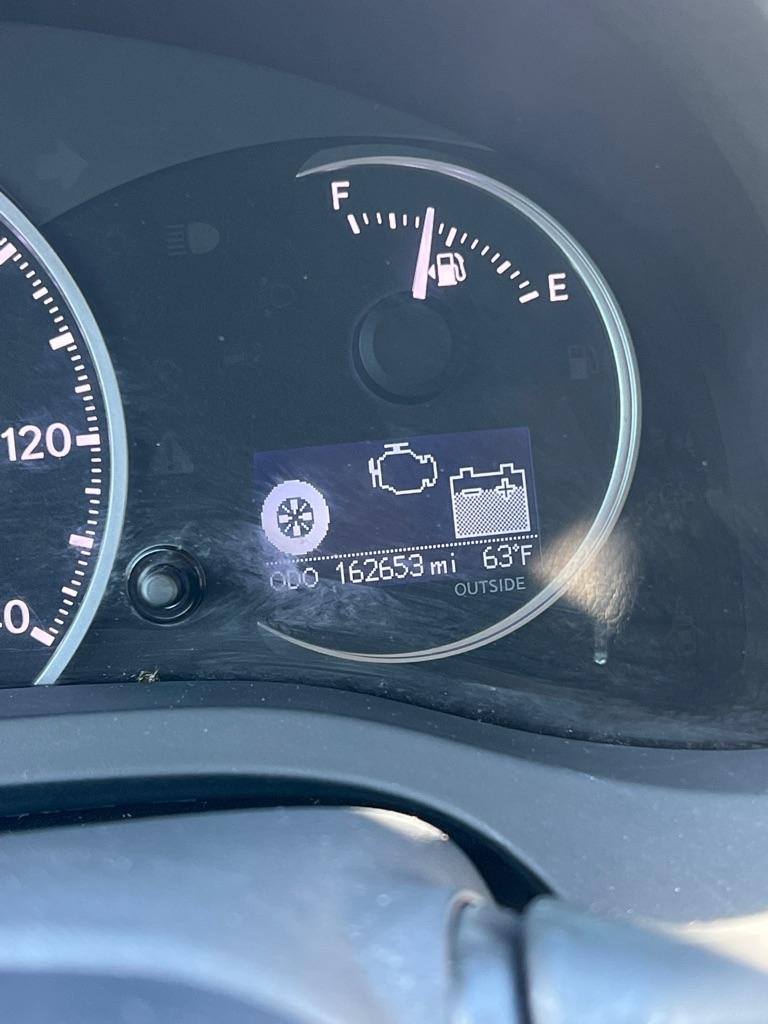 Lexus CT 200h FWD 4dr Hybrid 2012