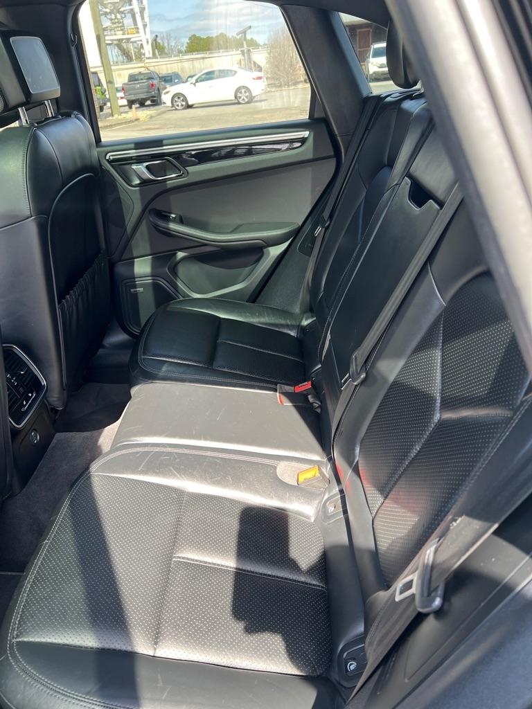 Porsche Macan AWD 2018