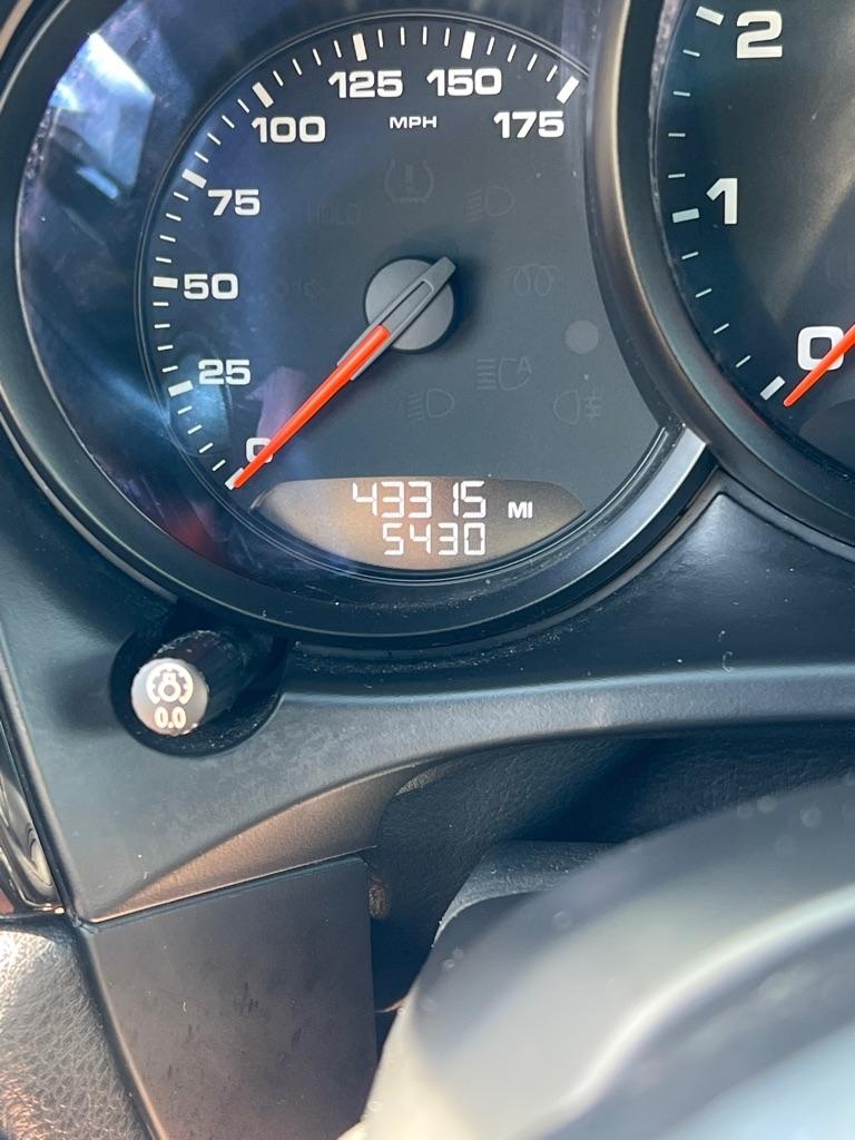 Porsche Macan AWD 2018