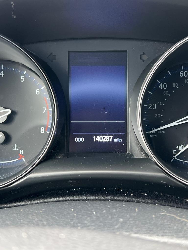 Toyota C-HR Limited FWD (Natl) 2019