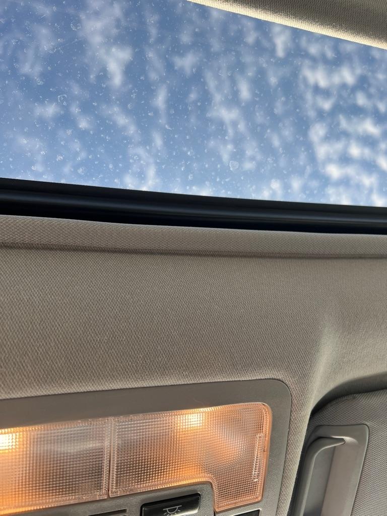 Toyota Camry 4dr Sdn I4 Auto SE Sport Limited Edition (Natl) 2012