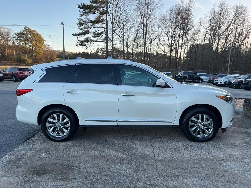 Infiniti QX60 FWD 4dr 2015