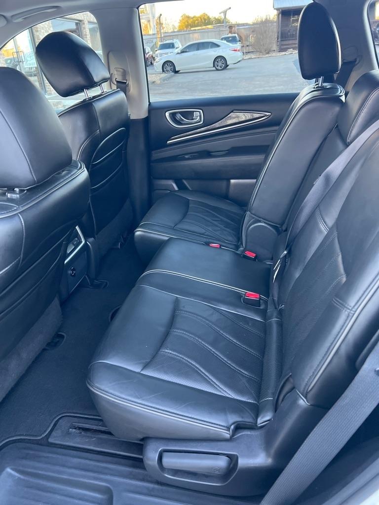 Infiniti QX60 FWD 4dr 2015