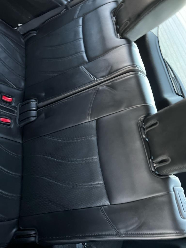 Infiniti QX60 FWD 4dr 2015