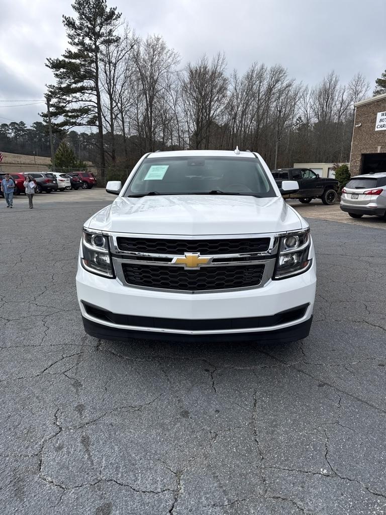 Chevrolet Suburban 2WD 4dr 1500 LT 2016