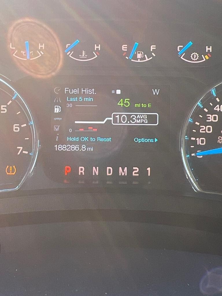 Ford F-150 2WD SuperCrew 145" Platinum 2014