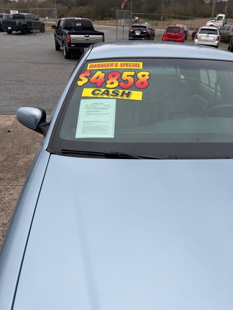 Mercury Grand Marquis 4dr Sdn LS 2000