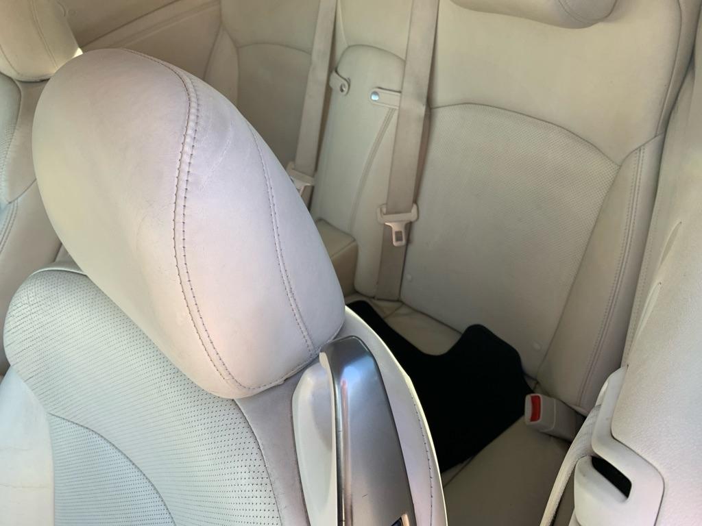 Lexus IS 250C 2dr Conv Man 2010