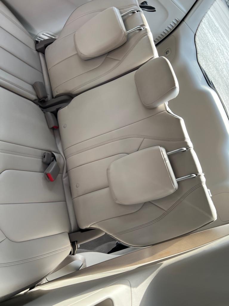 Chrysler Pacifica Touring-L FWD 2017