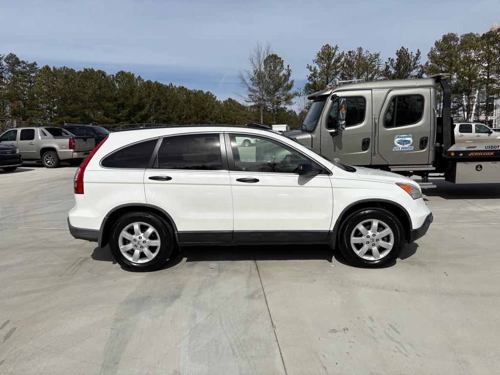 Honda CR-V 2WD 5dr EX 2008