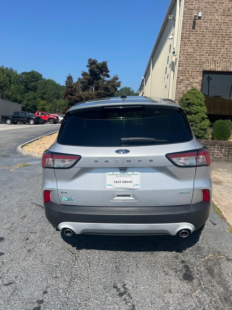 Ford Escape SE FWD 2020