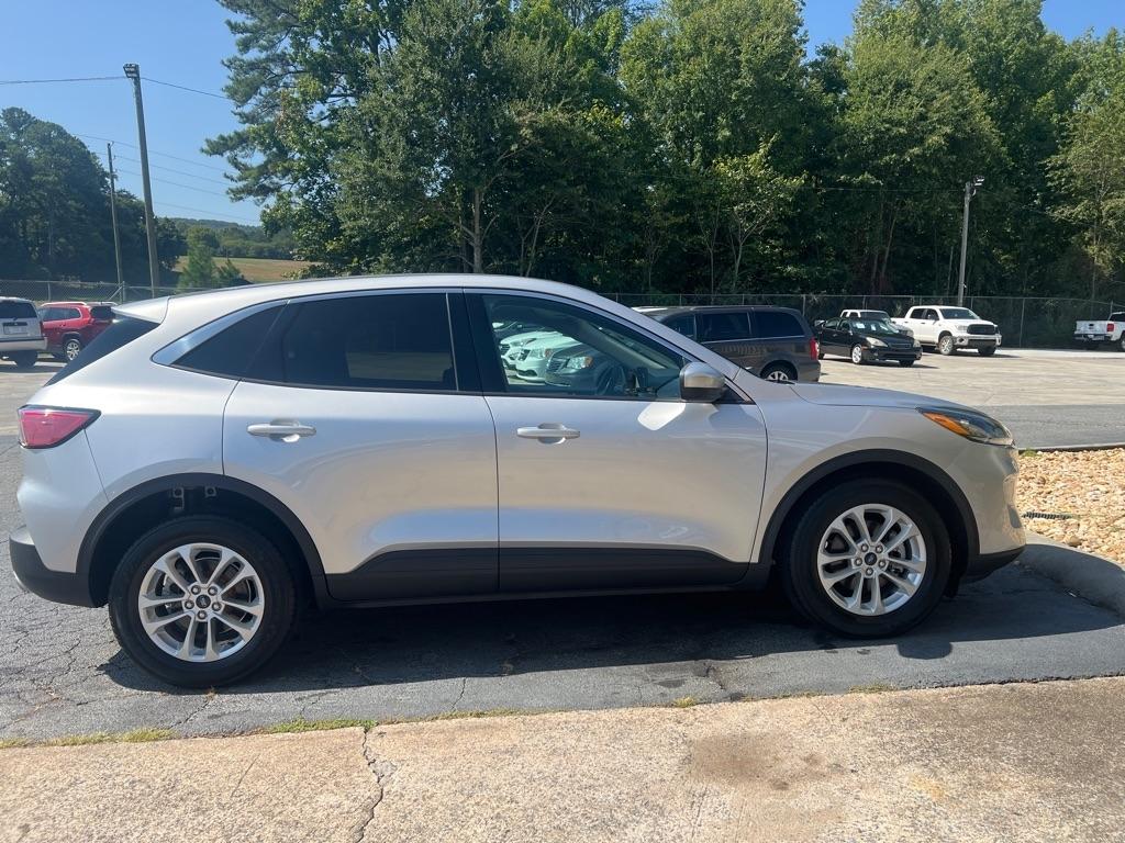 Ford Escape SE FWD 2020