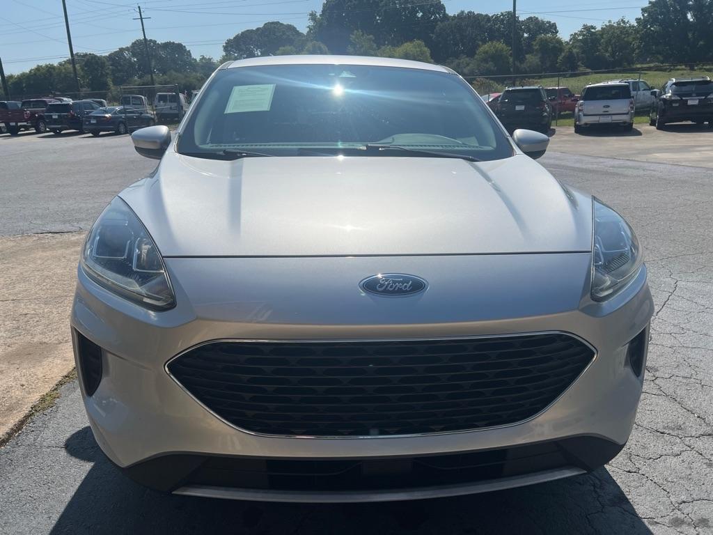 Ford Escape SE FWD 2020