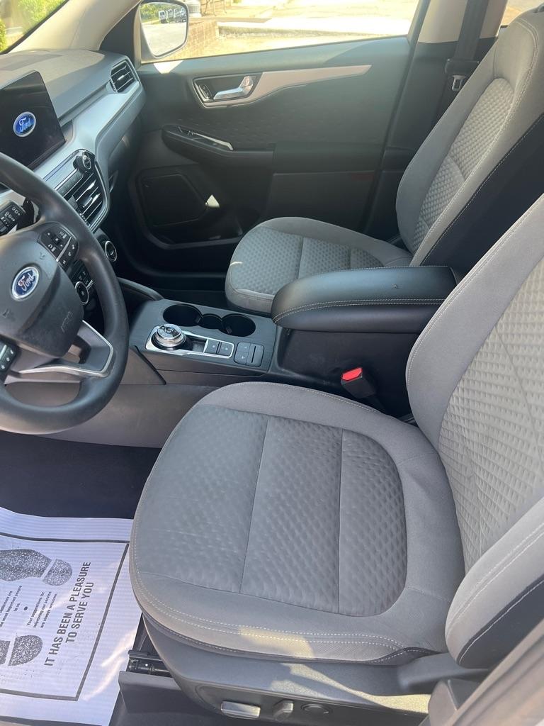 Ford Escape SE FWD 2020