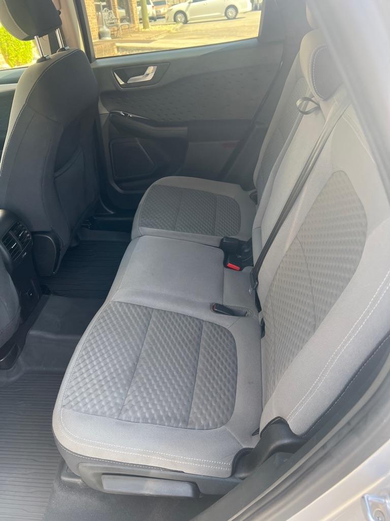 Ford Escape SE FWD 2020