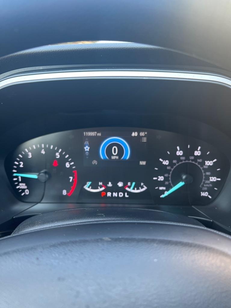 Ford Escape SE FWD 2020