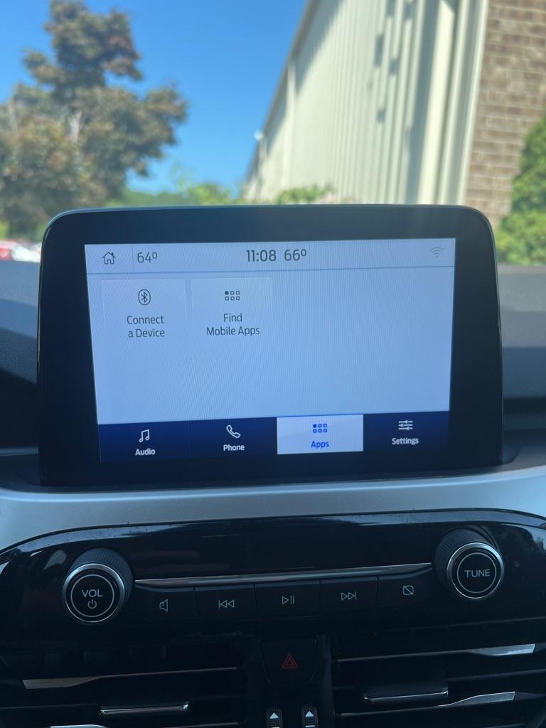 Ford Escape SE FWD 2020