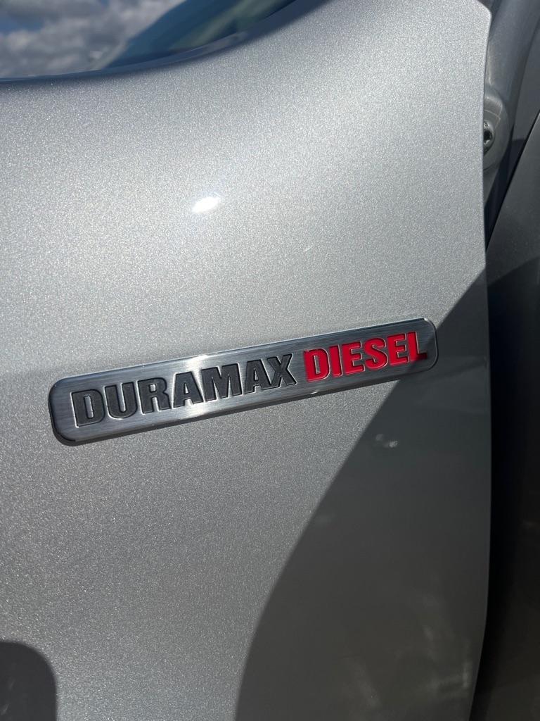 Chevrolet Colorado 4WD Crew Cab 128.3" LT 2017