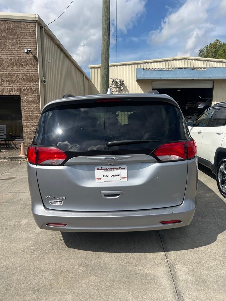 Chrysler Voyager LXI FWD 2020