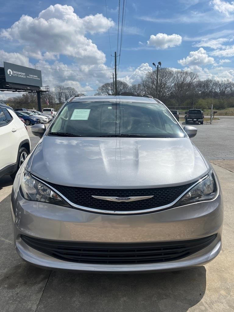 Chrysler Voyager LXI FWD 2020