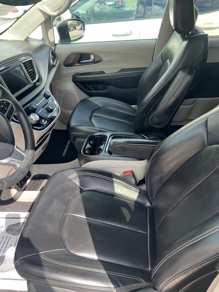 Chrysler Voyager LXI FWD 2020