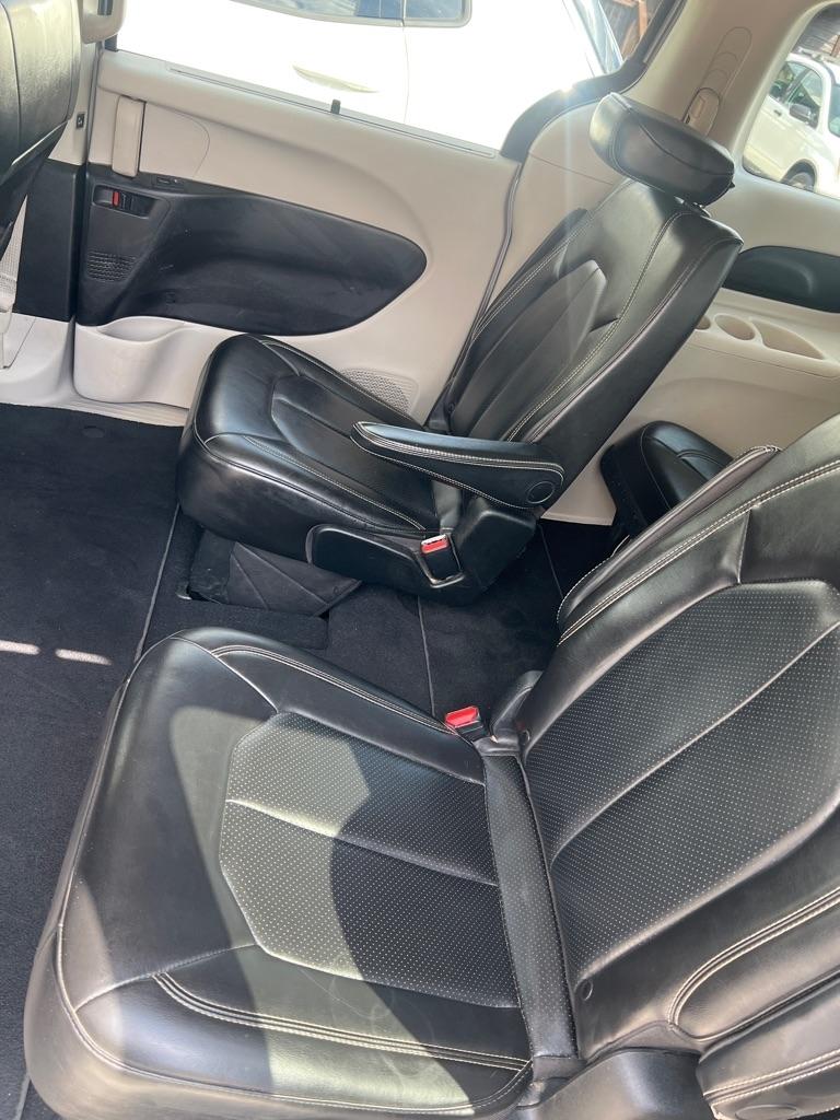 Chrysler Voyager LXI FWD 2020