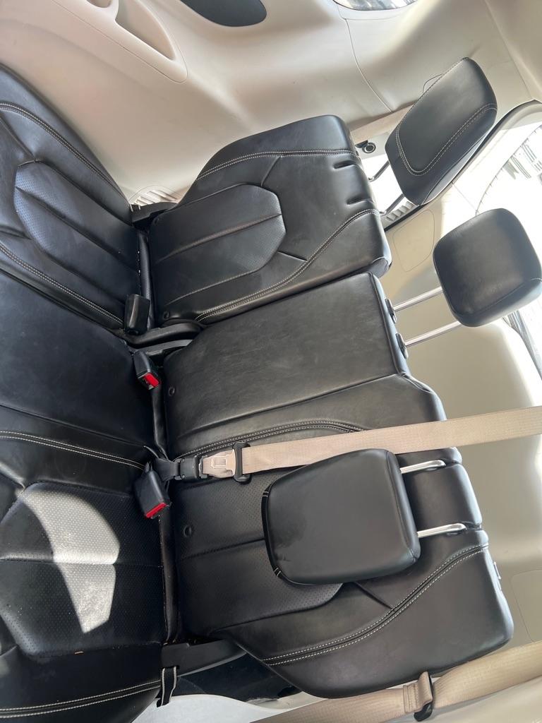 Chrysler Voyager LXI FWD 2020