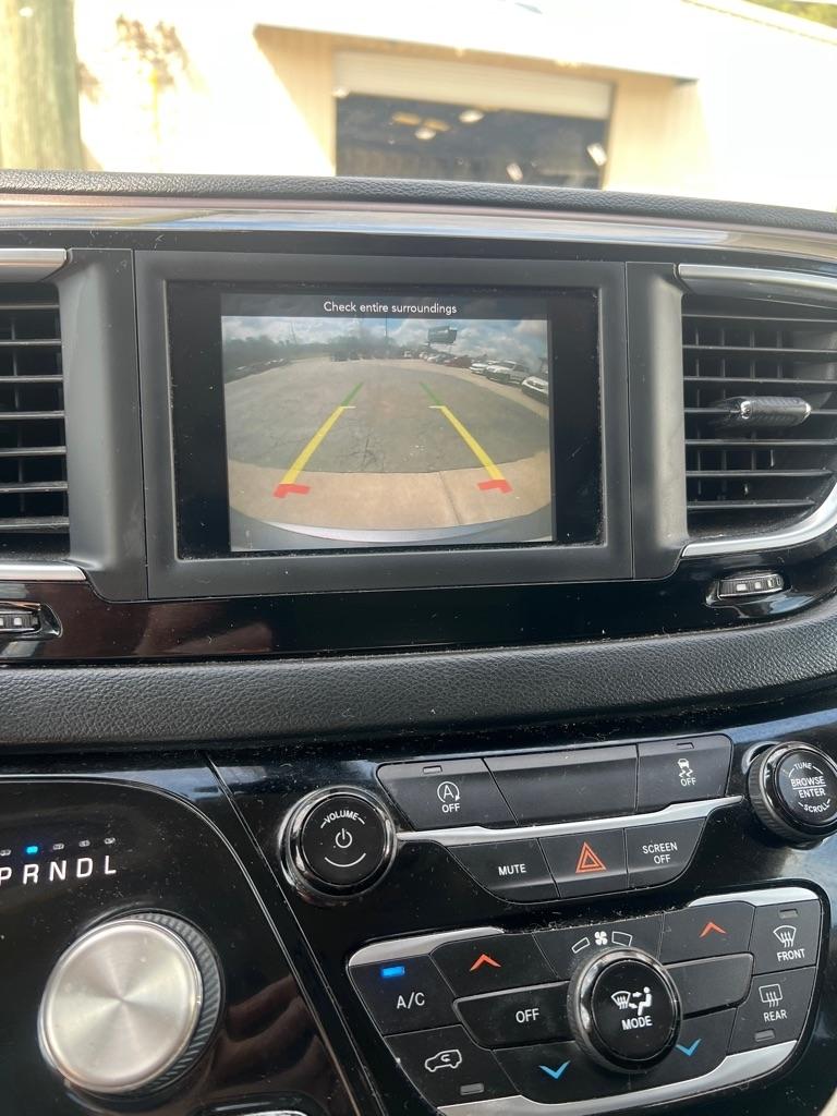 Chrysler Voyager LXI FWD 2020