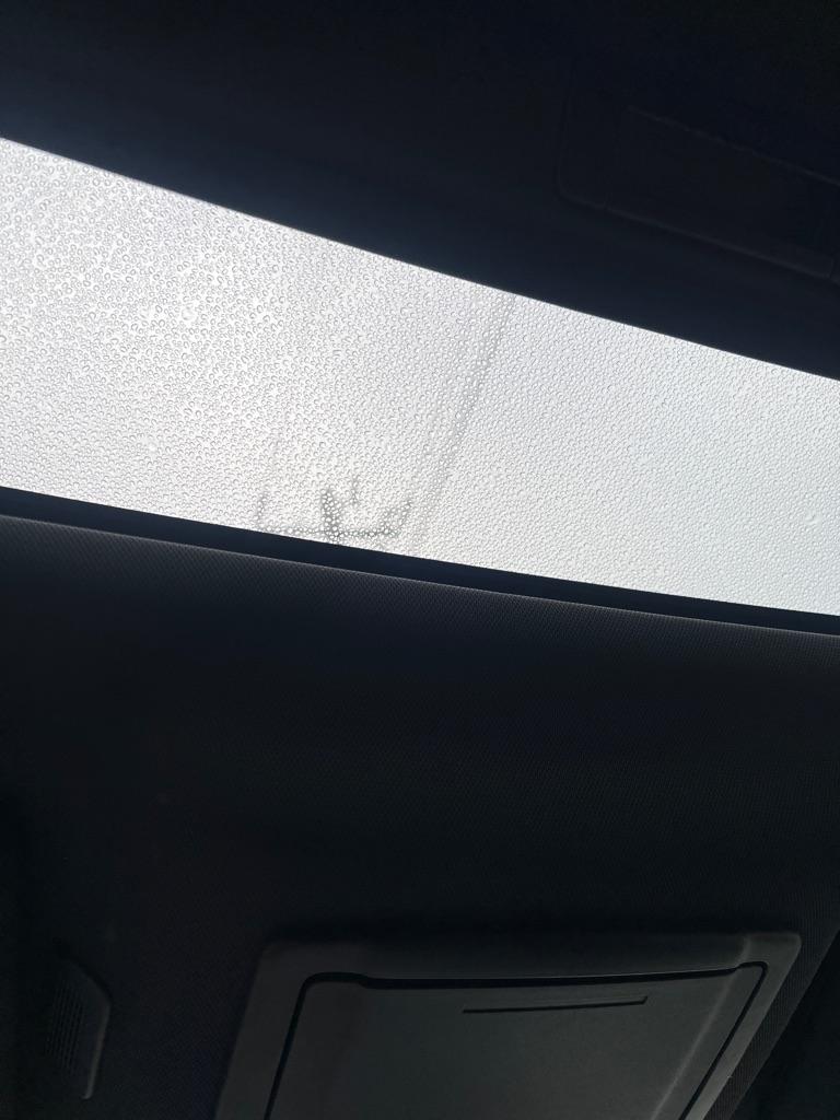 Ford F-150 4WD SuperCrew 145" King Ranch 2014