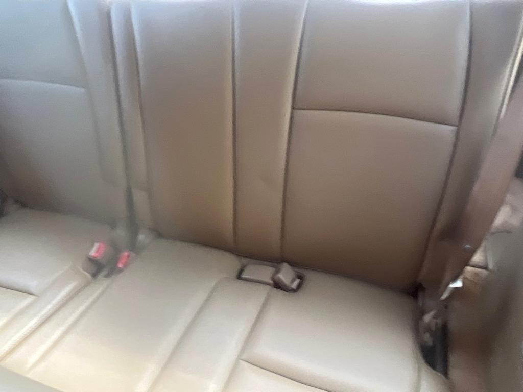 Honda Pilot 2WD 4dr EX-L w/Navi 2007