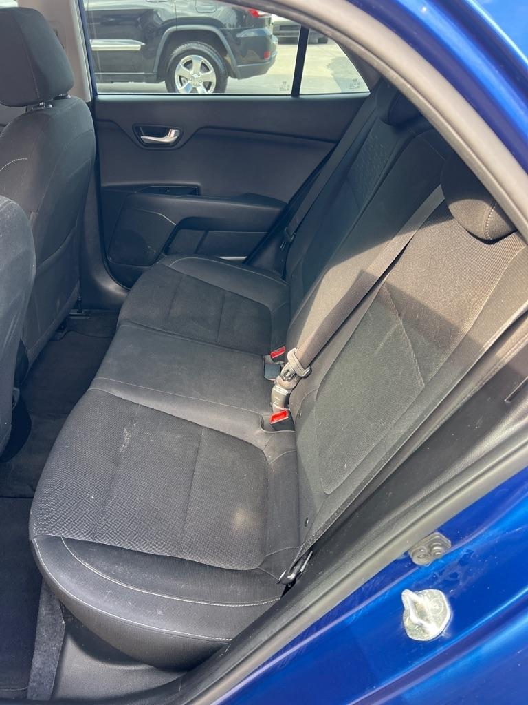 Kia Rio 5-door EX Auto 2018