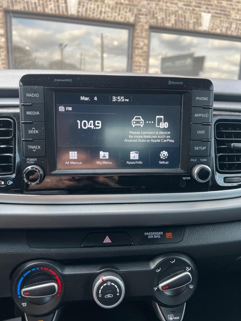 Kia Rio 5-door EX Auto 2018