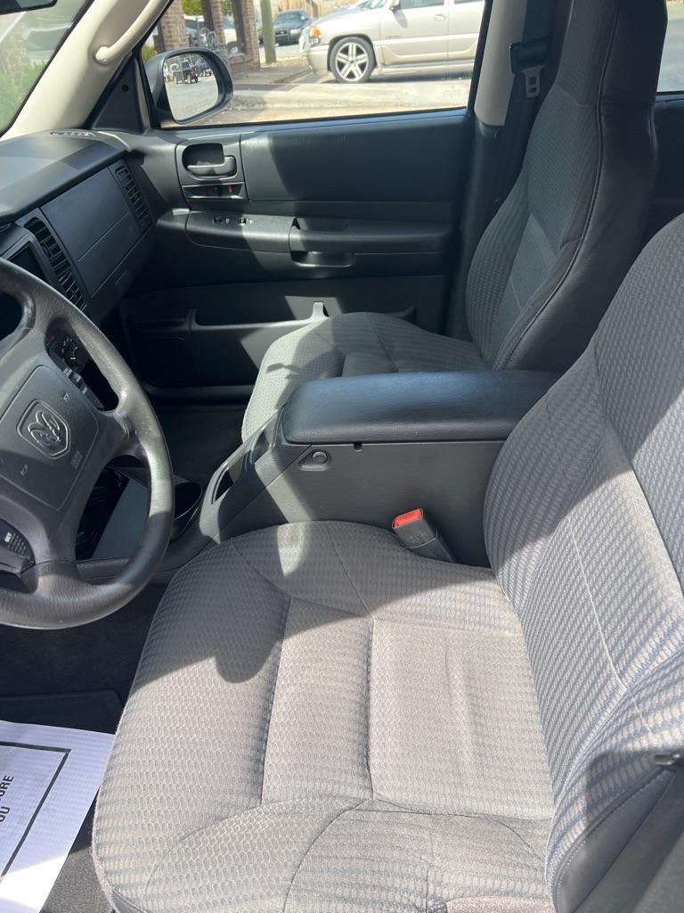 Dodge Durango 4dr Sport 2002