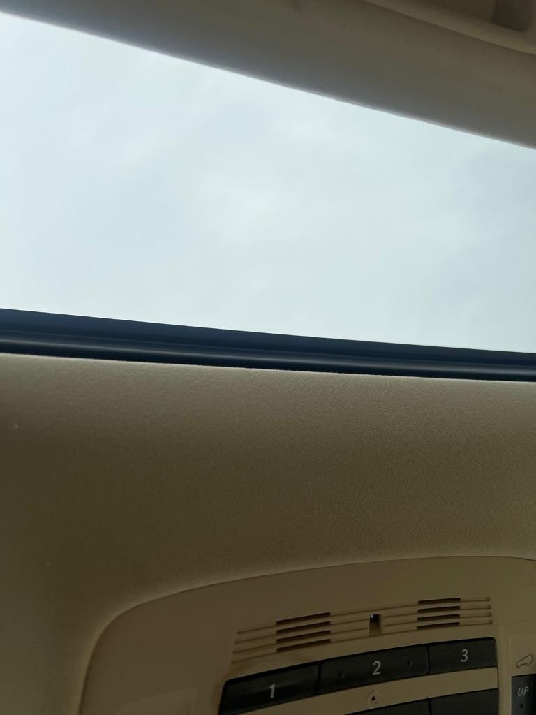 Lexus RX 350 FWD 4dr 2012