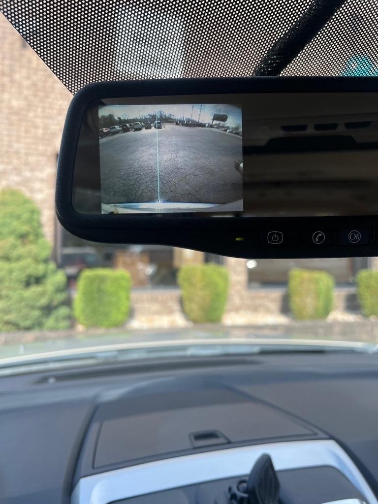 GMC Acadia FWD 4dr SLT1 2011