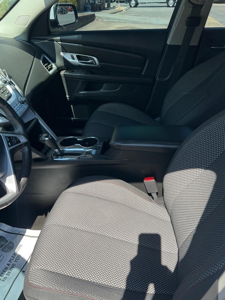 GMC Terrain FWD 4dr SLE w/SLE-2 2017