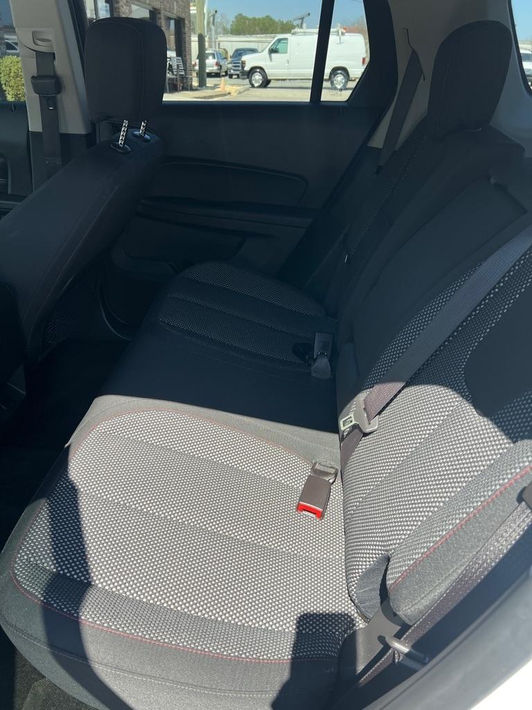 GMC Terrain FWD 4dr SLE w/SLE-2 2017