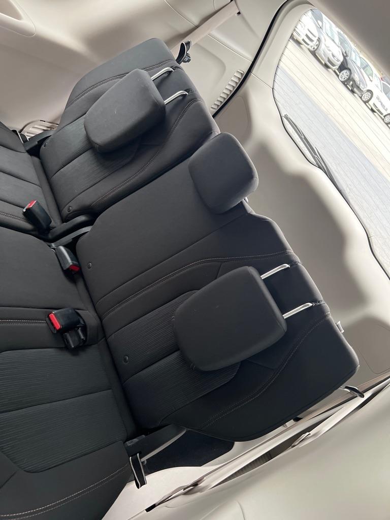 Chrysler Pacifica Touring FWD 2017