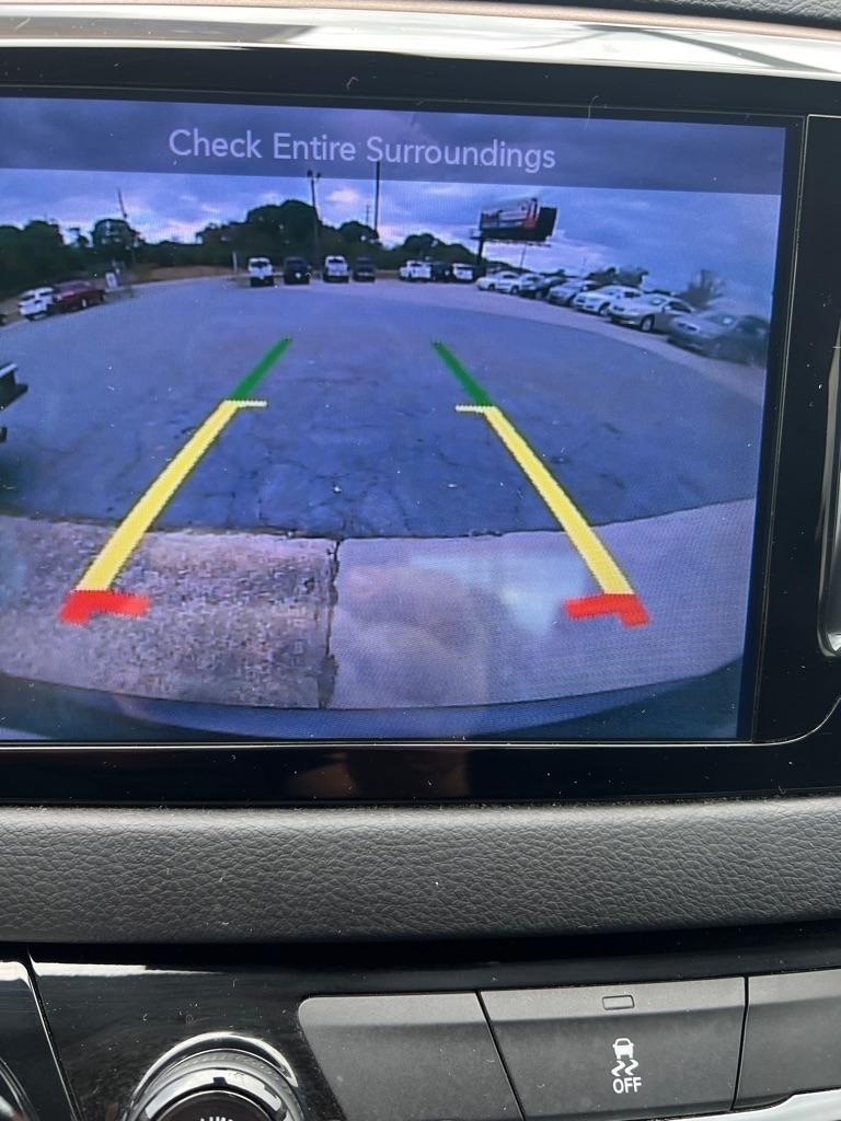 Chrysler Pacifica Touring FWD 2017