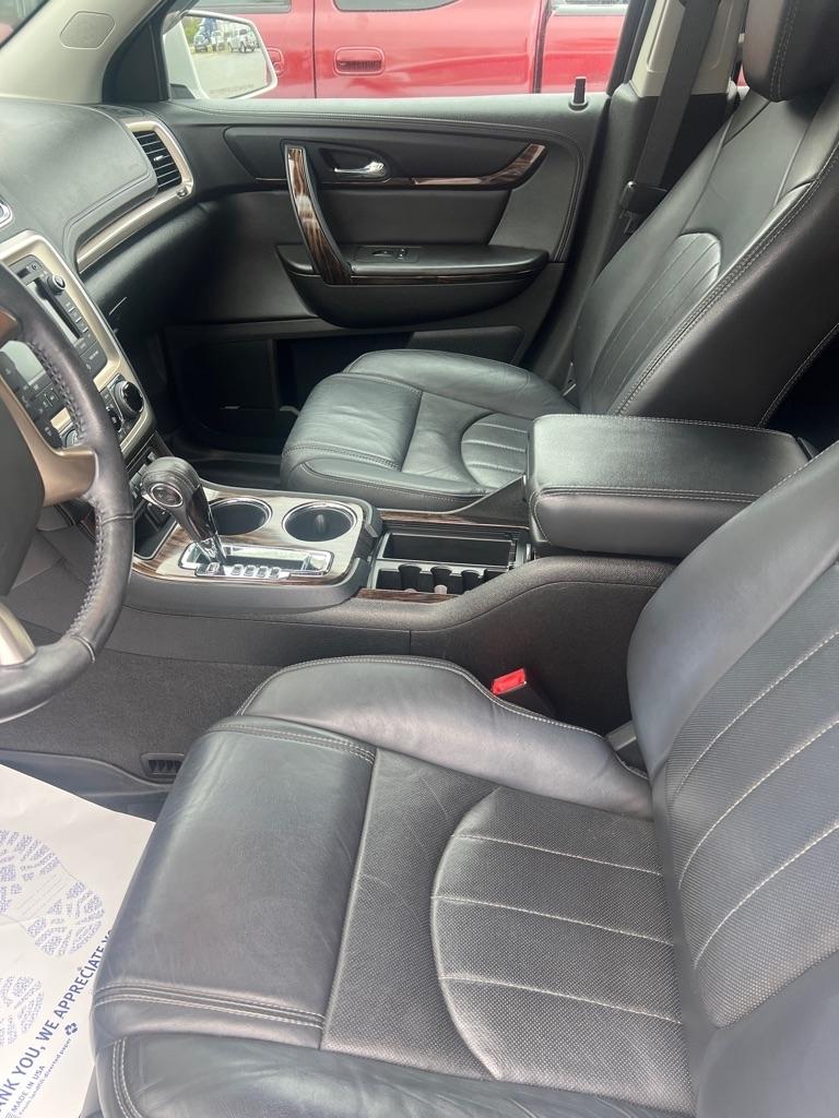 GMC Acadia AWD 4dr Denali 2016