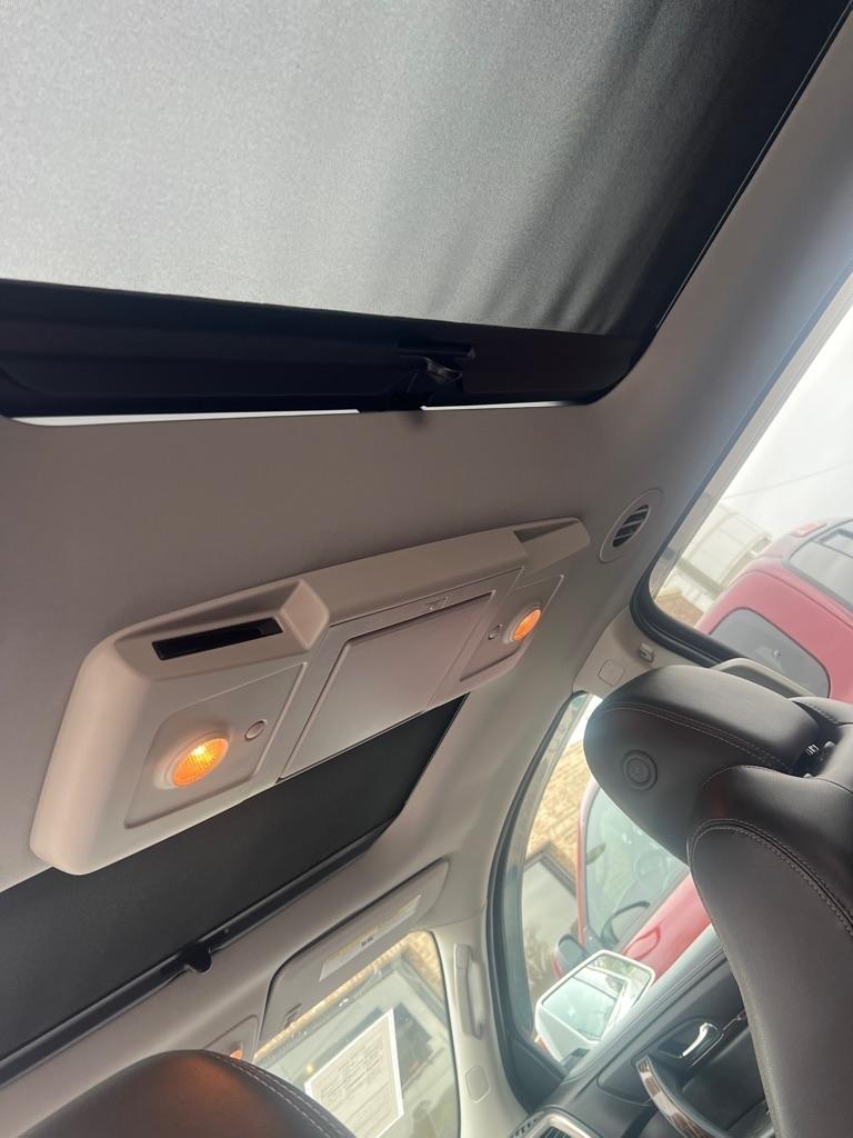 GMC Acadia AWD 4dr Denali 2016